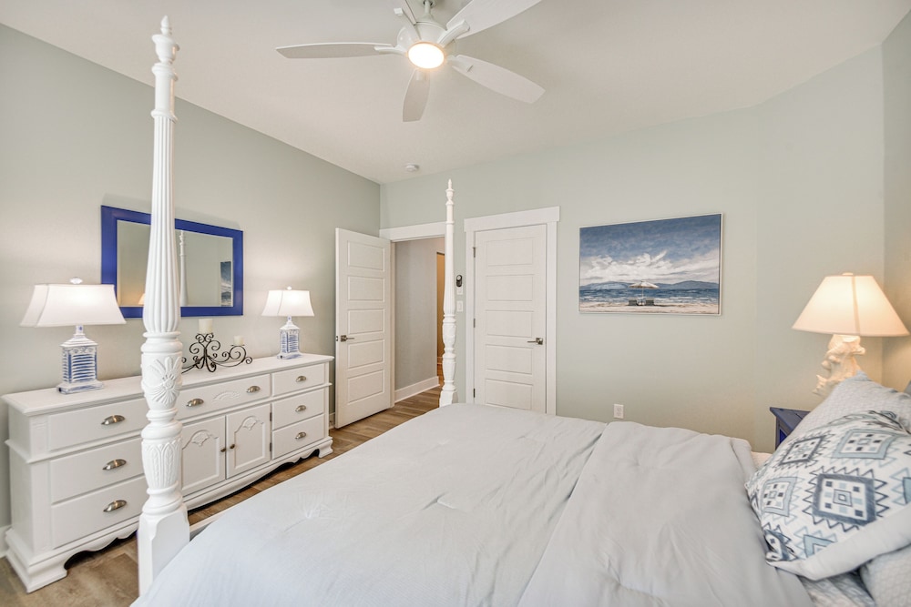 House (4 Bedrooms) photo 3