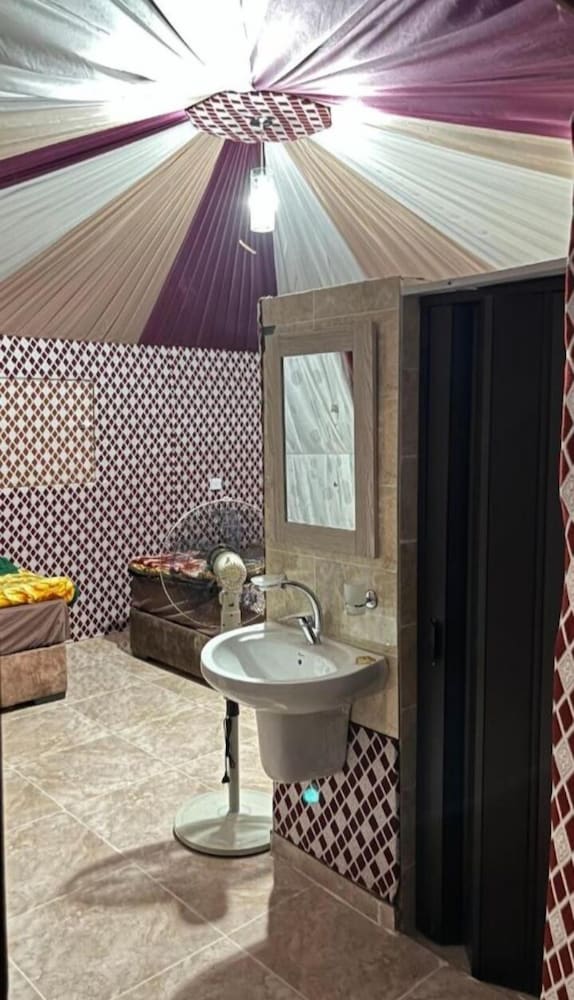 Traditional Tent