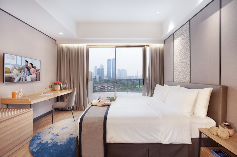 Executive Room, 1 Bedroom - Photo 4