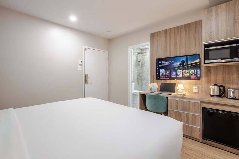 Olympia Hotel By Lodgo — photo 56