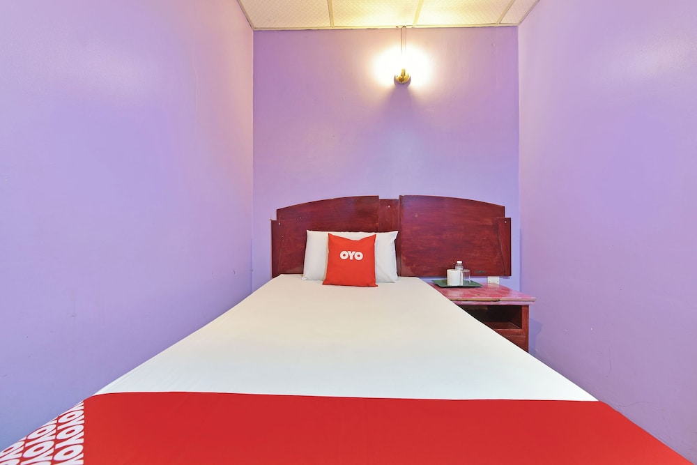 Standard Single Room photo 2