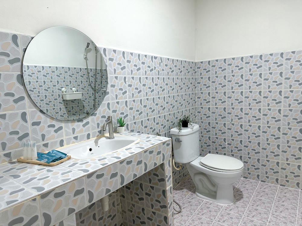 Double Room with Private Bathroom photo 3