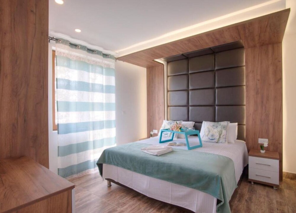 Apartment (One Bedroom Apartment With Balcony) photo 2