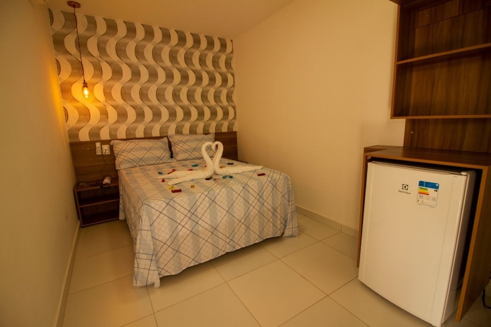 Double Room - Photo 3