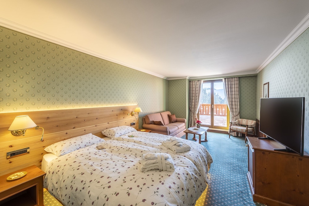 Family Suite photo 1
