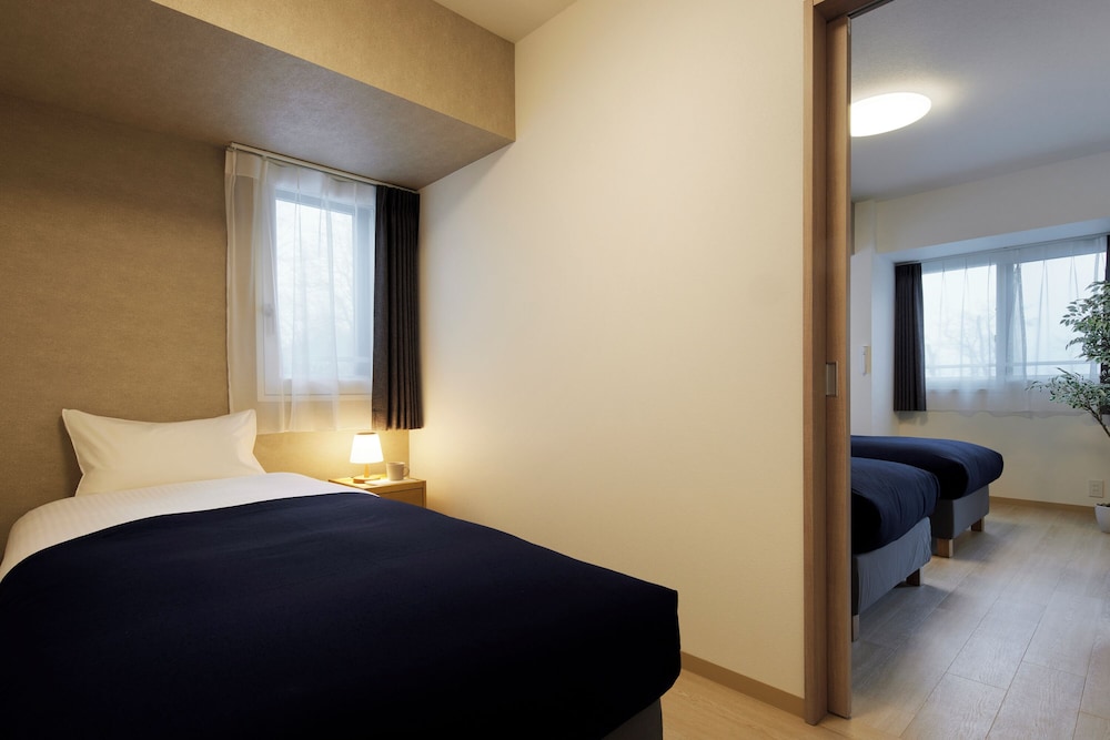 Executive Apartment, 2 Bedrooms, Sauna
