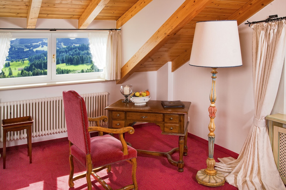 Royal Suite (Koenig Ludwig Suite) photo 2