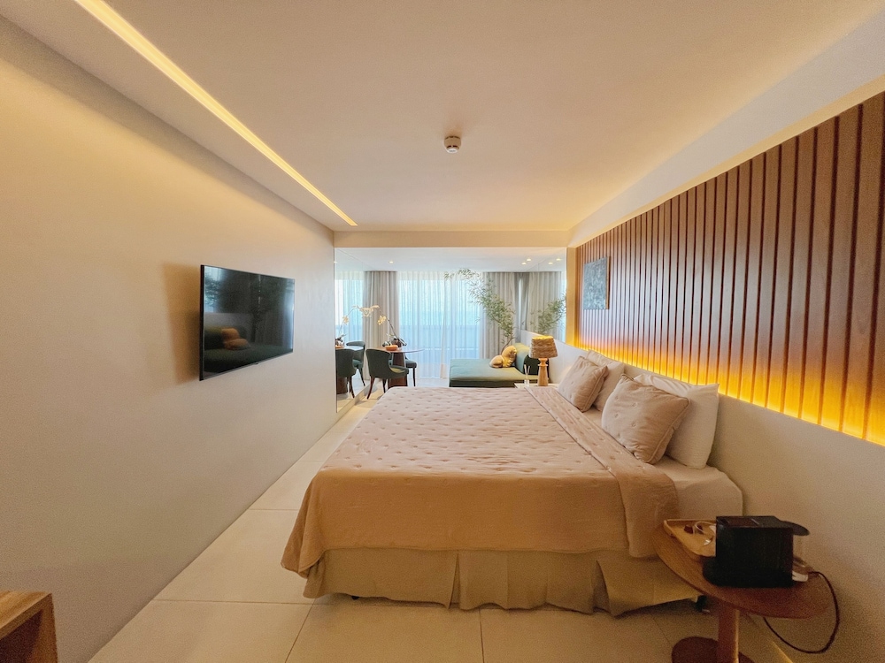 Superior Suite, Balcony, Sea View