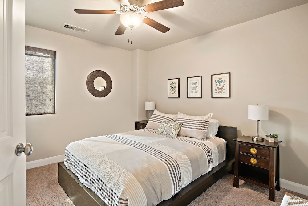 Townhome, 3 Bedrooms
