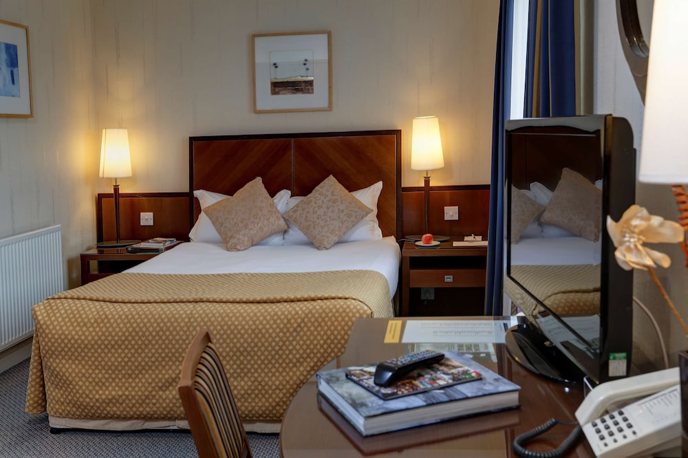 Executive Studio, 1 Double Bed, Non Smoking - Photo 7