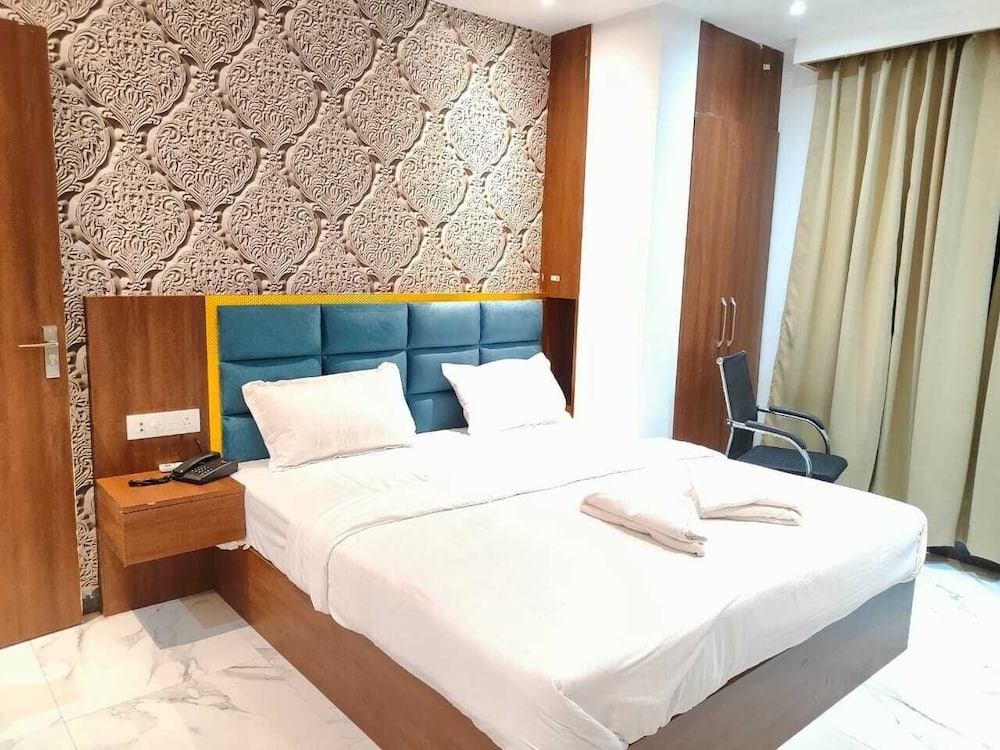 Superior Double Room photo 2