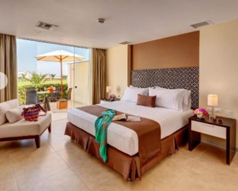 Bungalow, 1 King Bed photo 1