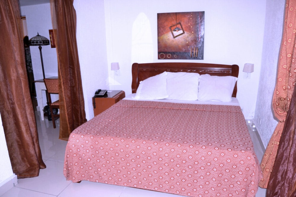 Superior Double Room photo 1