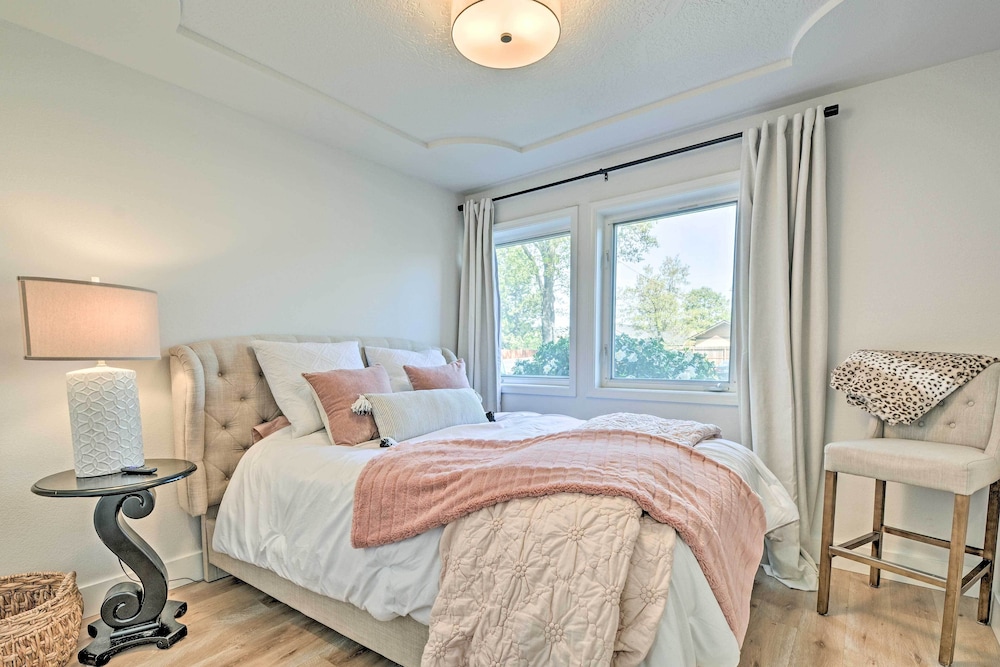 Apartment (3 Bedrooms) photo 1