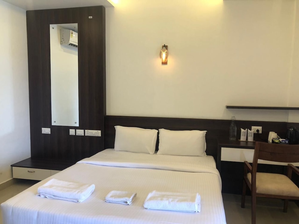 Classic Double Room photo 1