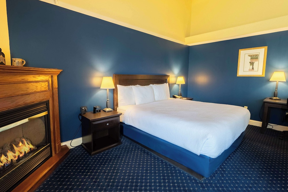 Executive Room, 1 King Bed photo 1
