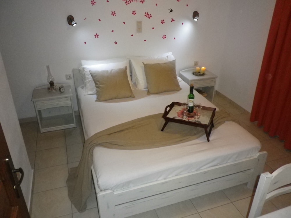 Apartment, 2 Bedrooms