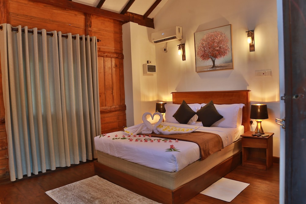 Standard Double Room, Smoking, Garden View photo 1