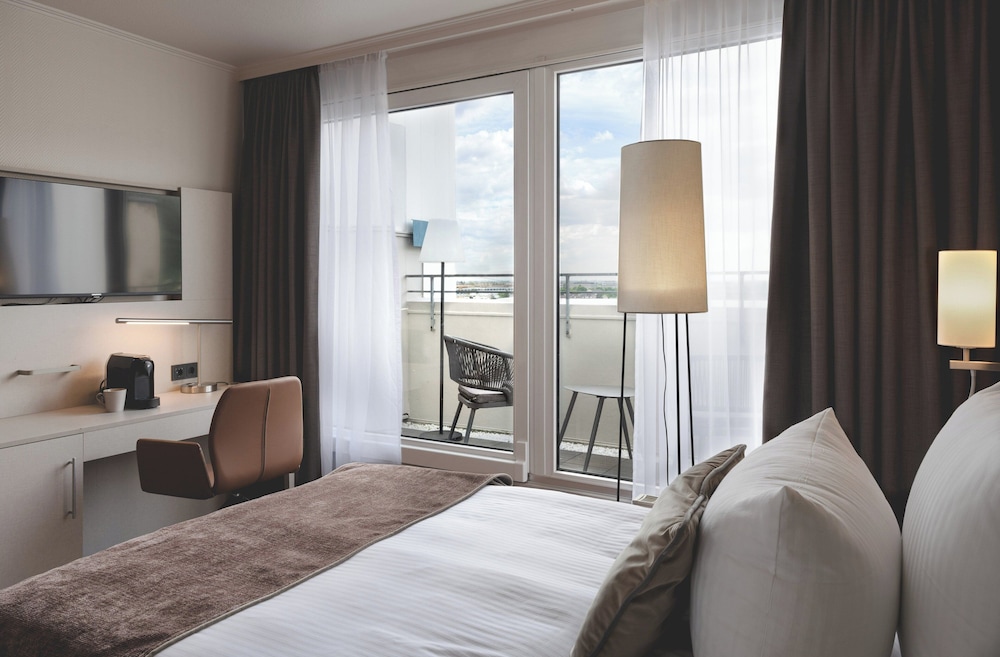 Comfort Room - Photo 2
