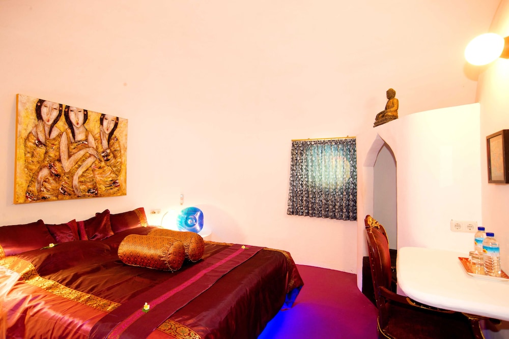 2 Bedrooms Loft Superdome Private Pool Villa photo 3