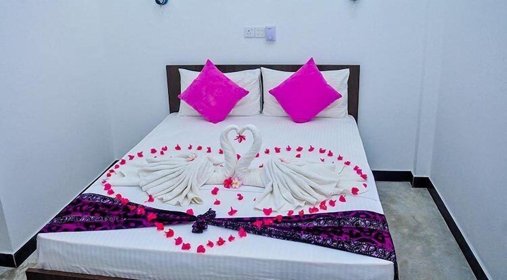 Deluxe Double Room, Non Smoking