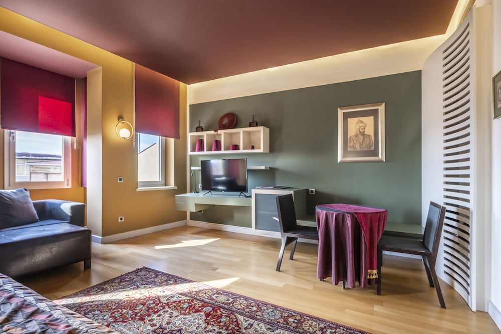 Superior Suite photo 3