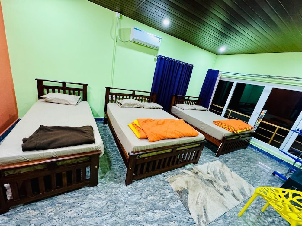 Classic Double Room - Photo 2