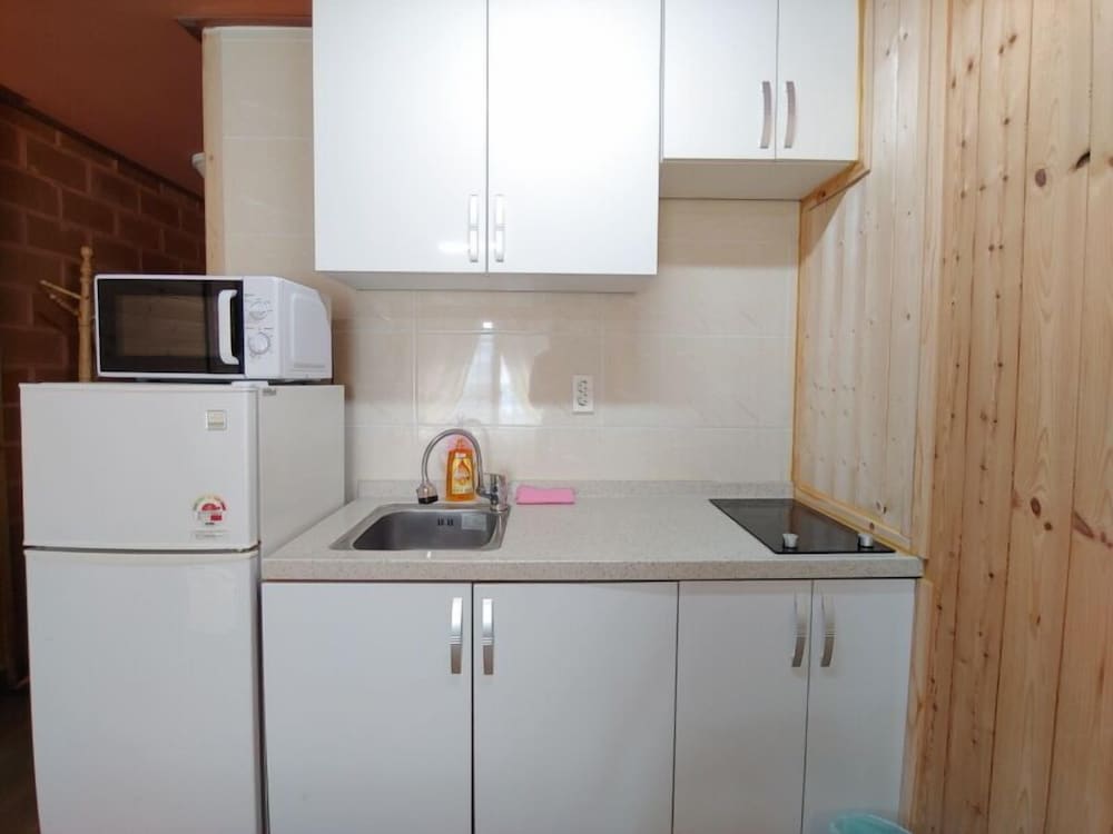 Family Double Or Twin Room, 2 Bedrooms, Mountain View (25py) photo 3