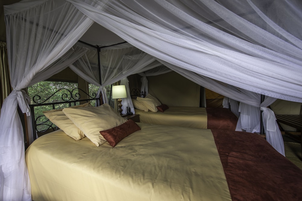 Luxury Tent Twin - Photo 2