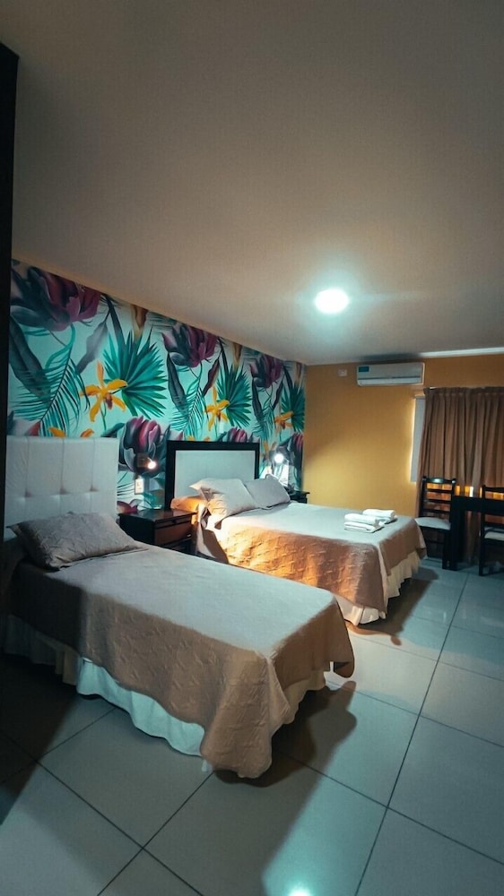 Standard Triple Room, Multiple Beds