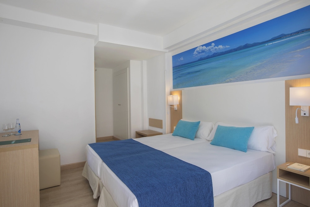 Apartment, 1 Bedroom, Balcony (Double) - Photo 1