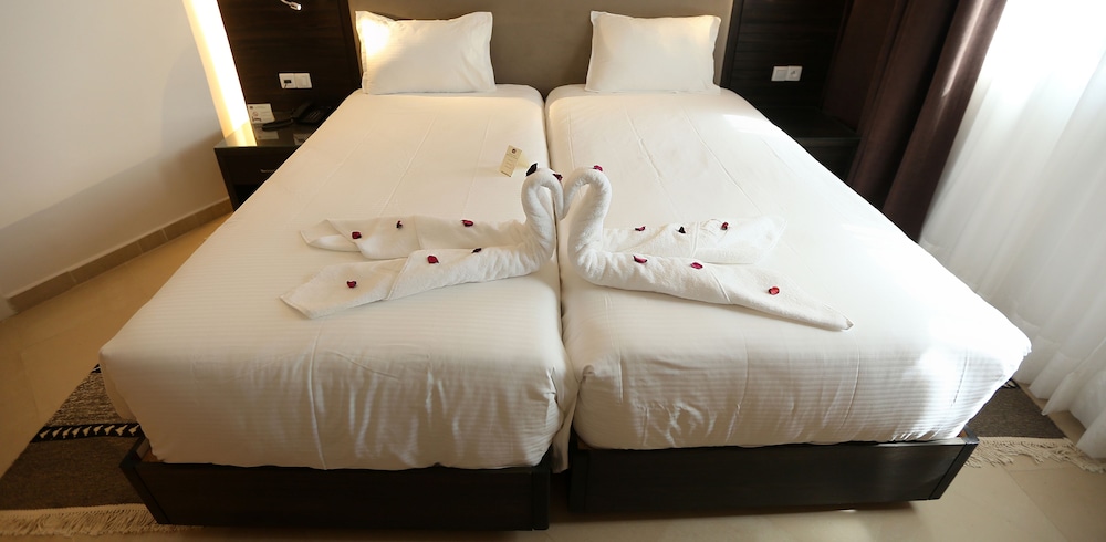 Standard Double Room photo 2