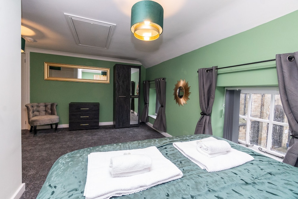 Double Room, Ensuite (Upstairs Wt) photo 1