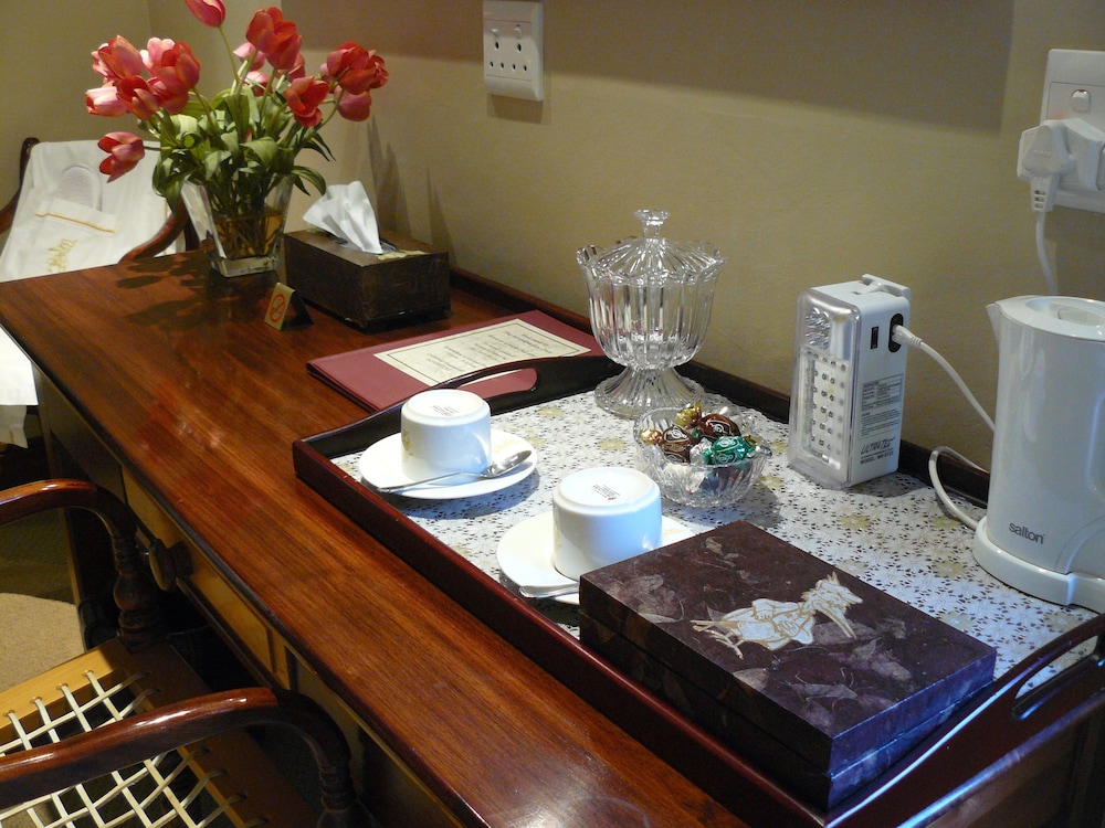 Twin Room photo 3