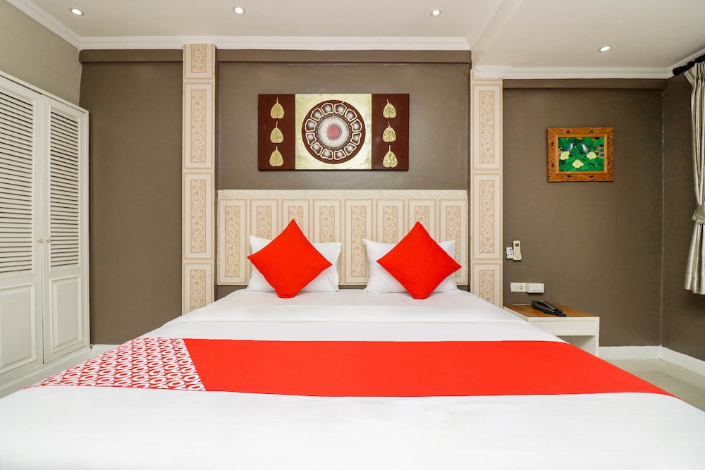 Deluxe Double Room, Ocean View photo 3