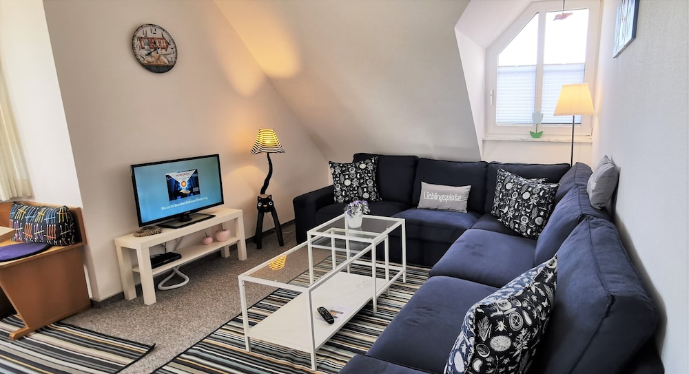 Apartment (Garten, incl. 75€ cleaning fee) photo 2