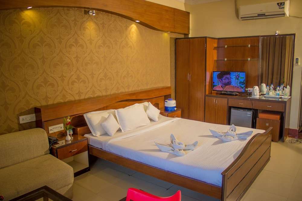 Premium Double Room, 1 Double Bed, Non Smoking photo 2