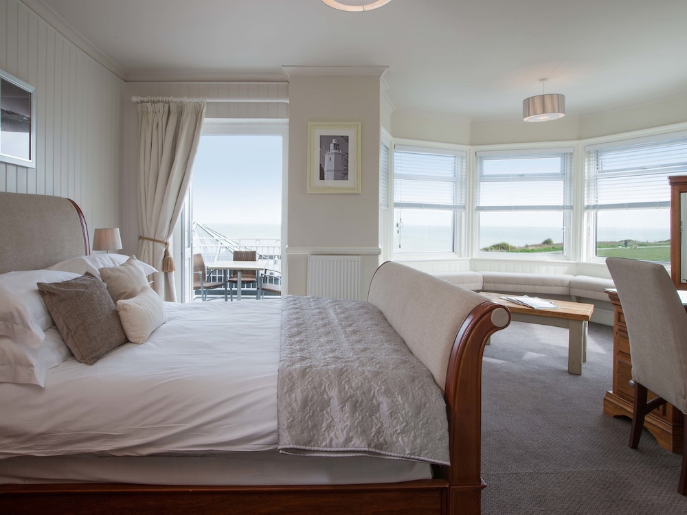 Superior Room, Sea View (Feature)