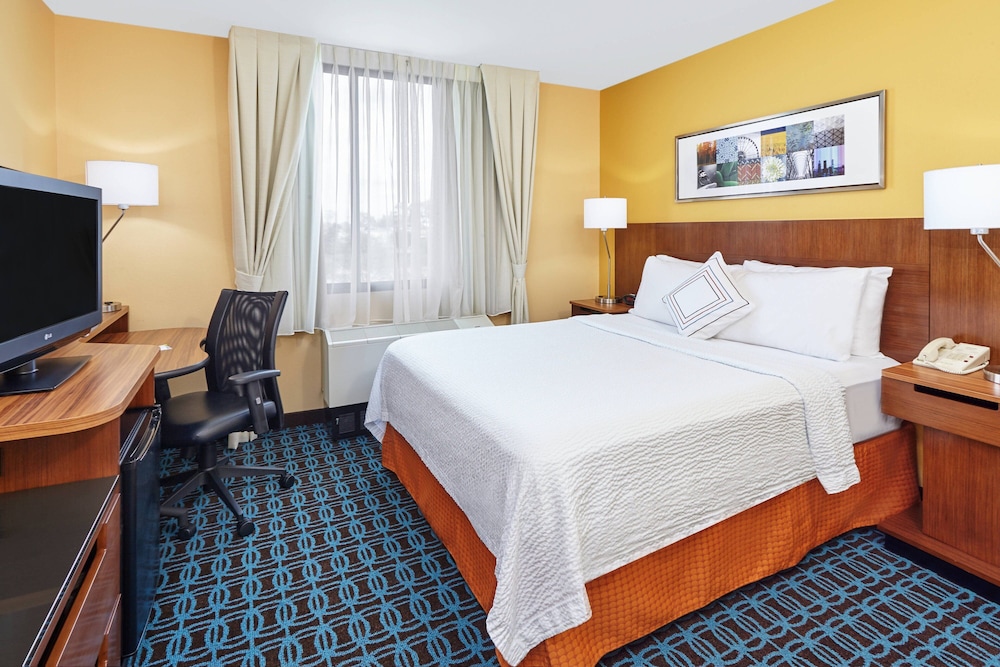 Room, 1 Queen Bed - Photo 1