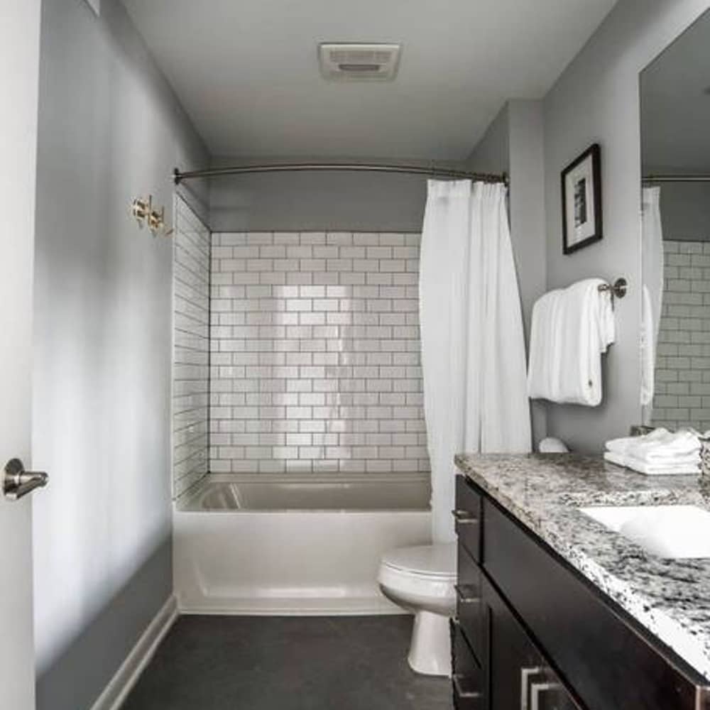 Cozysuites Indy Loft 2BR Monument Circle, Billede 11