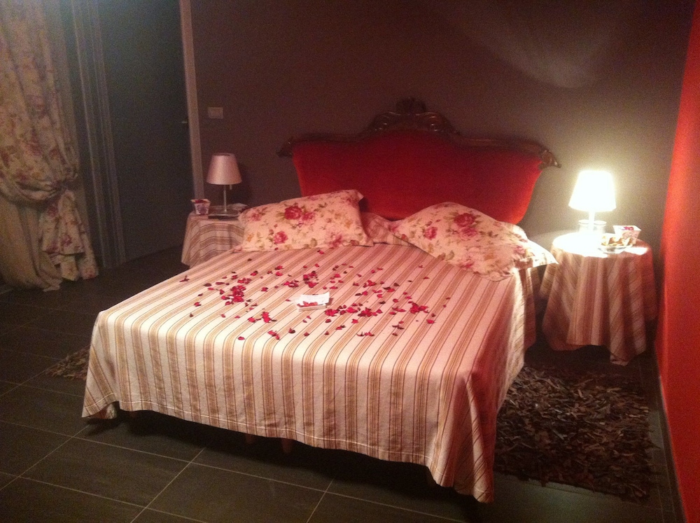 Double Or Twin Room photo 3