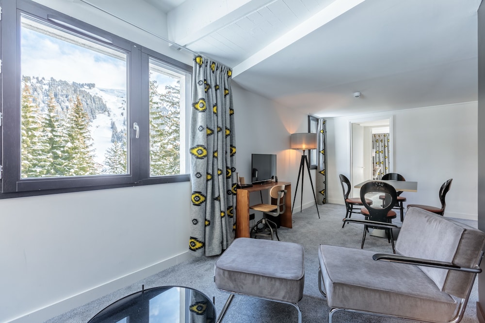 Family Suite photo 3
