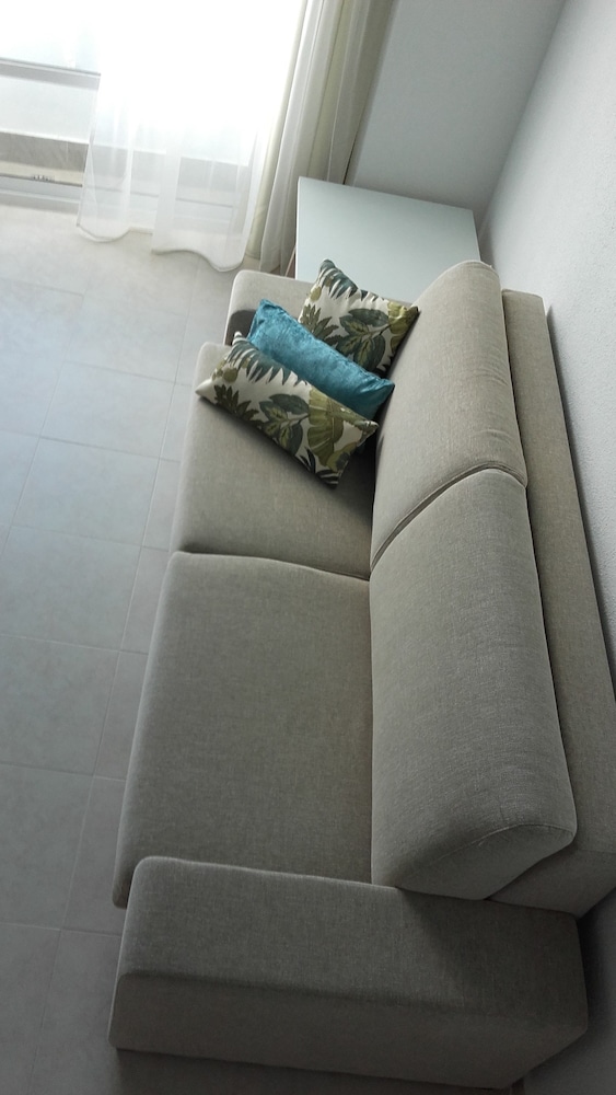 Duplex, Terrace, Golf View - Photo 8