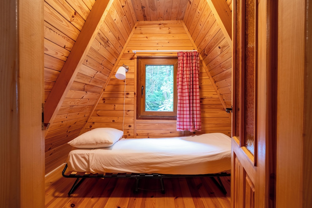 Comfort Cabin photo 2