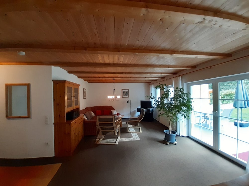 Superior Apartment, Private Bathroom, Garden View (Typ D Terrasse) photo 3
