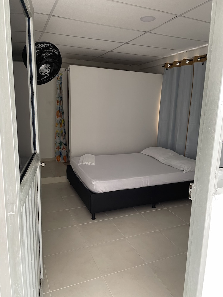 Basic Room
