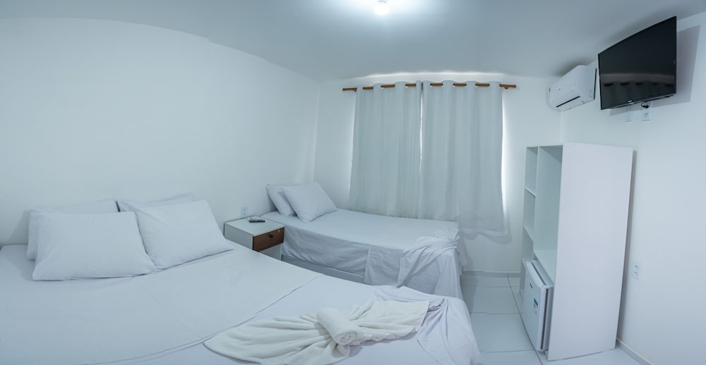Standard Twin Room photo 1