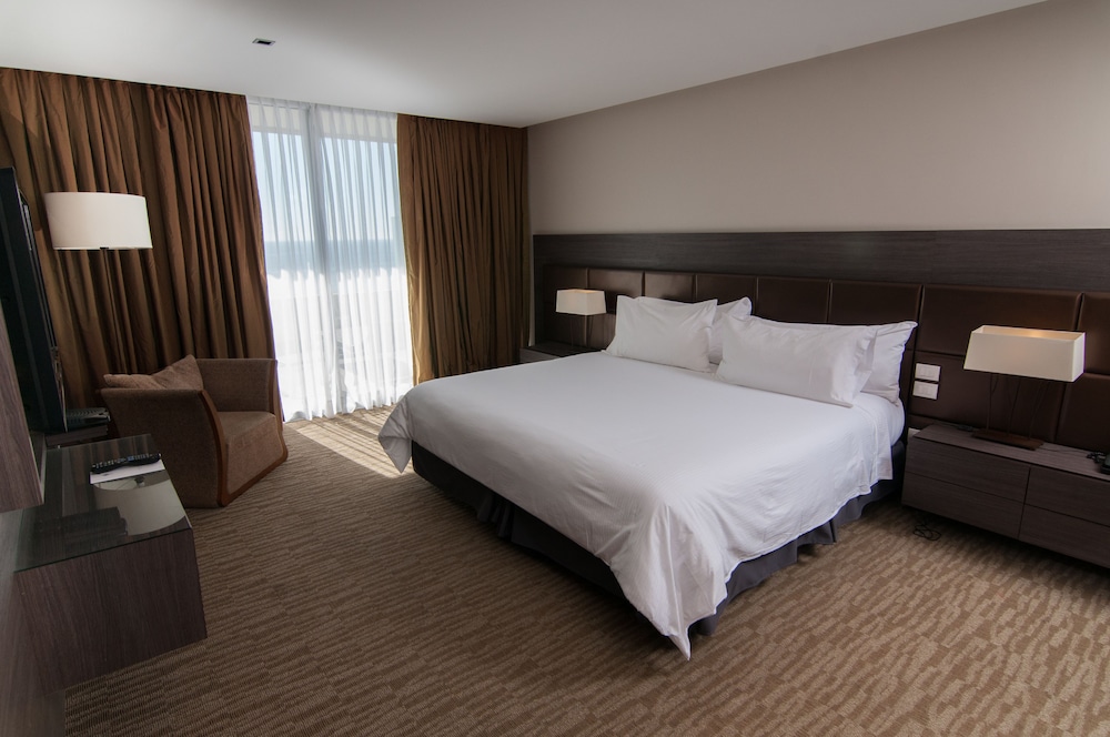 Deluxe Room, 1 King Bed, Non Smoking photo 1