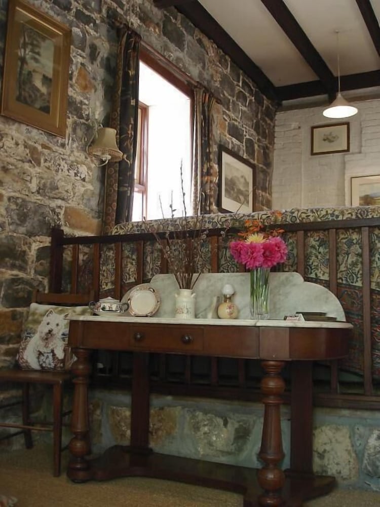 Chimney Cottage photo 2