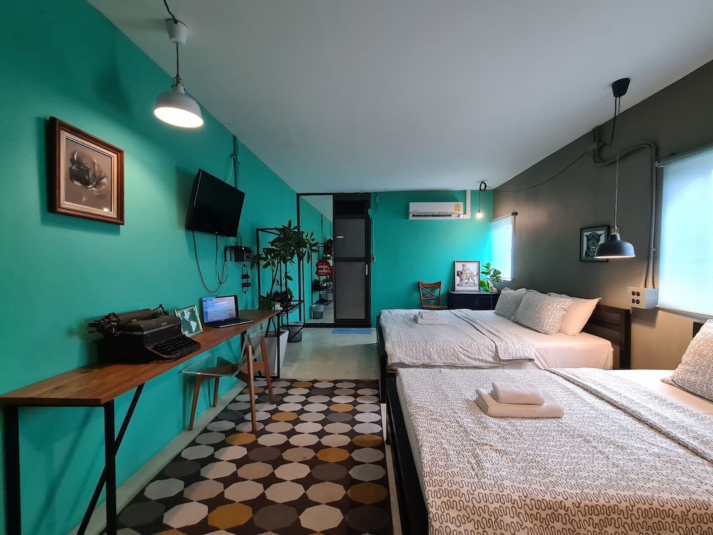 Design Triple Room photo 1